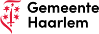 Logo Gemeente Haarlem, ga naar de homepage